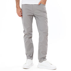 Pants 5 Pocket Slim Str GA-469-S26