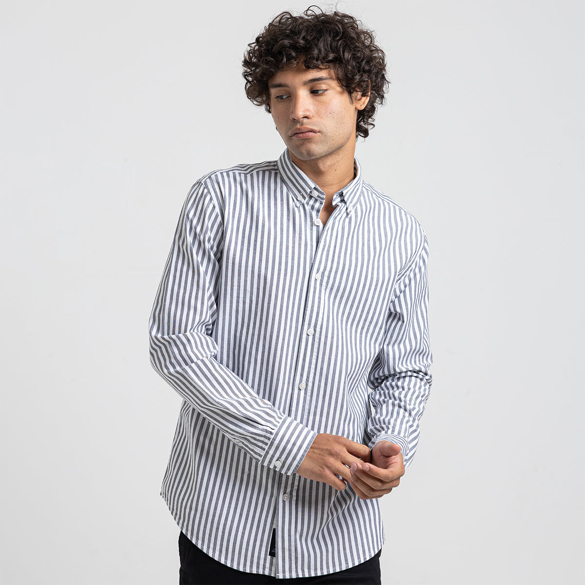 Shirt L/S SH-542-S25