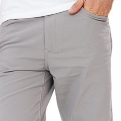 Pants 5 Pocket Slim Str GA-469-S26