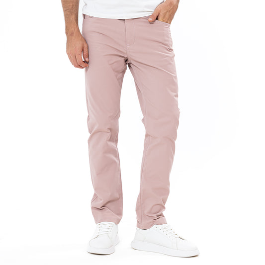 Pants 5 Pocket Slim Str GA-469-S26