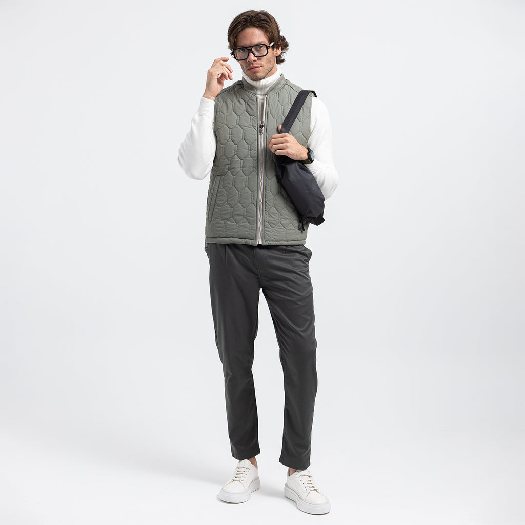 Vest Double face VST-046-W26