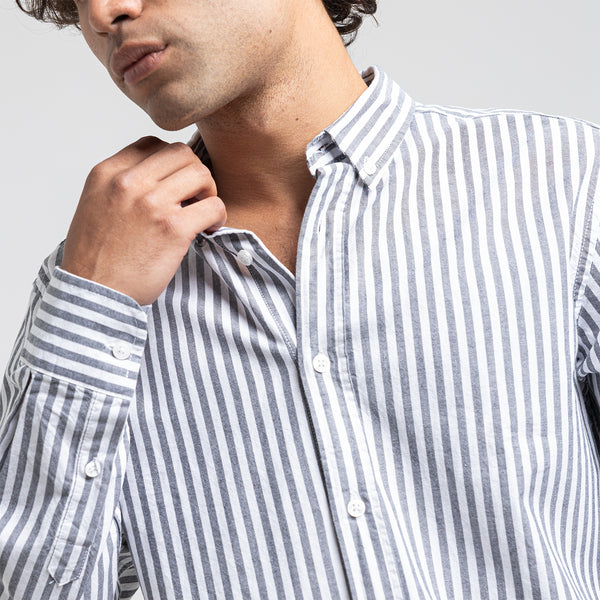 Shirt L/S SH-542-S25