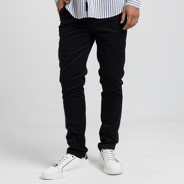 Pants Chino Basic-CH-912-W25