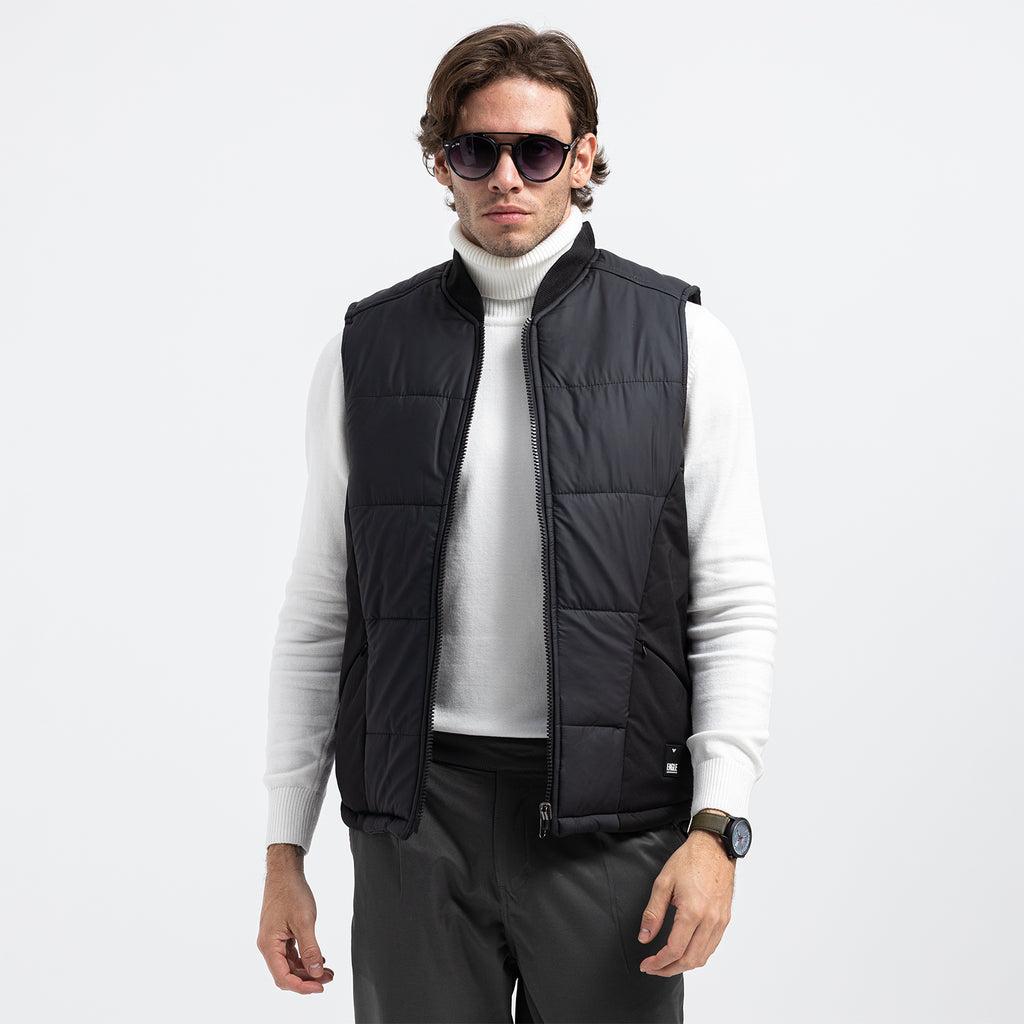 Vest Double face VST-046-W26