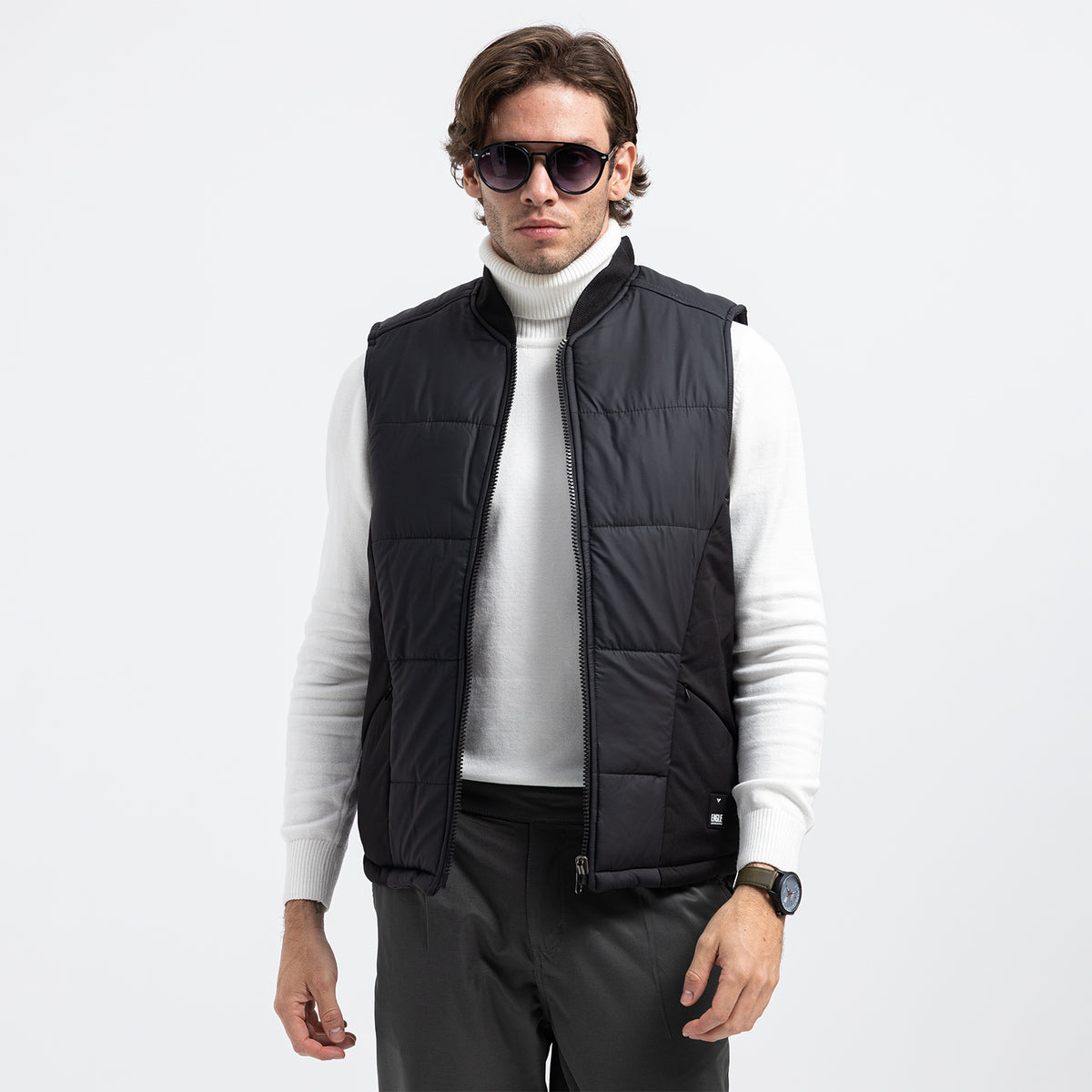 Vest Double face VST-046-W26