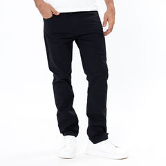 Pants 5 Pocket Slim Str GA-469-S26