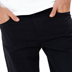 Pants 5 Pocket Slim Str GA-469-S26