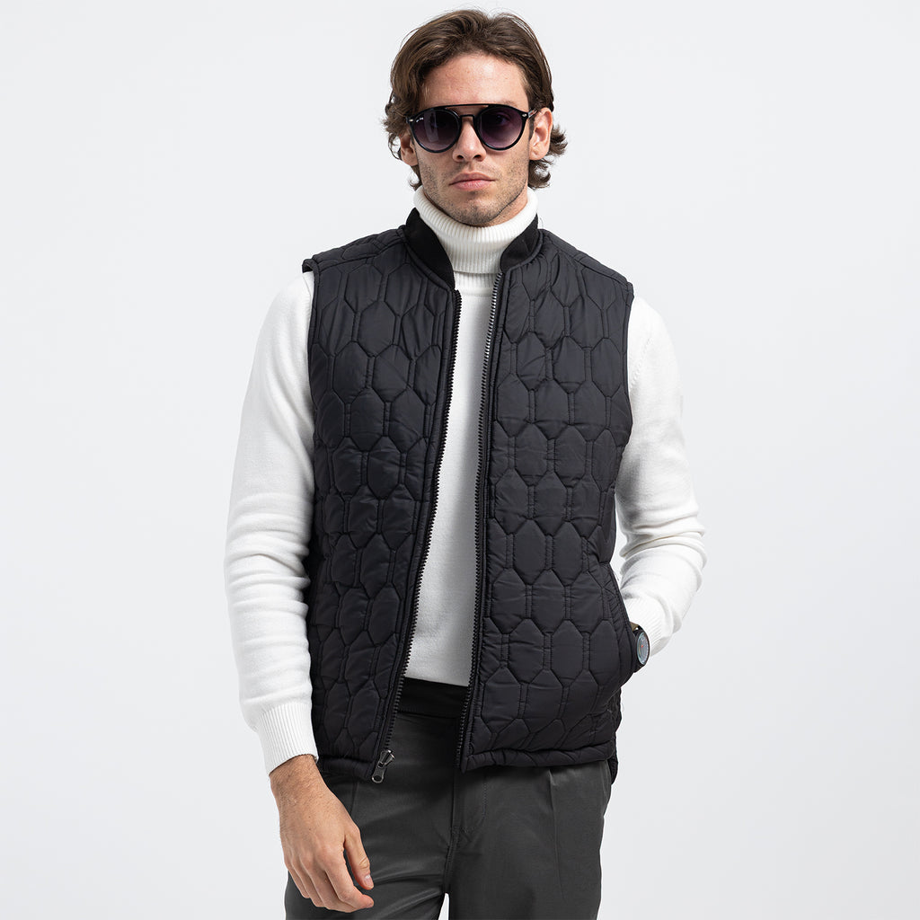 Vest Double face VST-046-W26