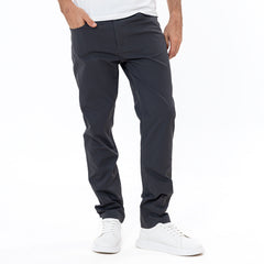 Pants 5 Pocket Slim Str GA-469-S26