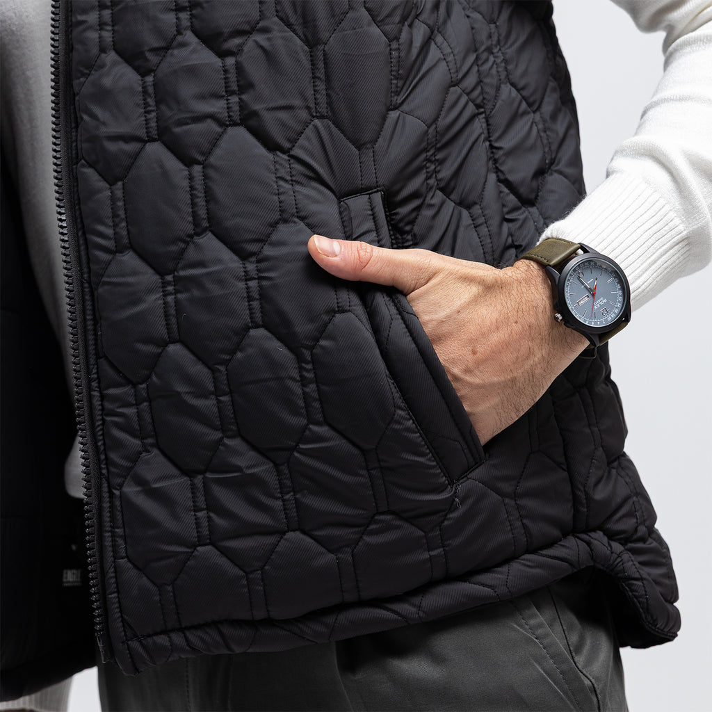 Vest Double face VST-046-W26
