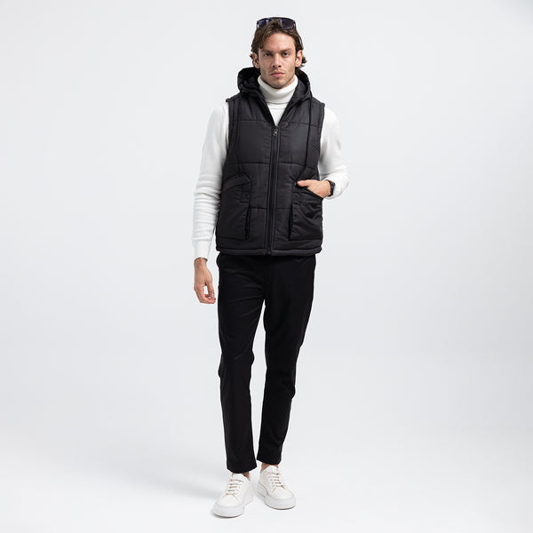 Vest Double face VST-050-W26