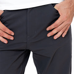 Pants 5 Pocket Slim Str GA-469-S26