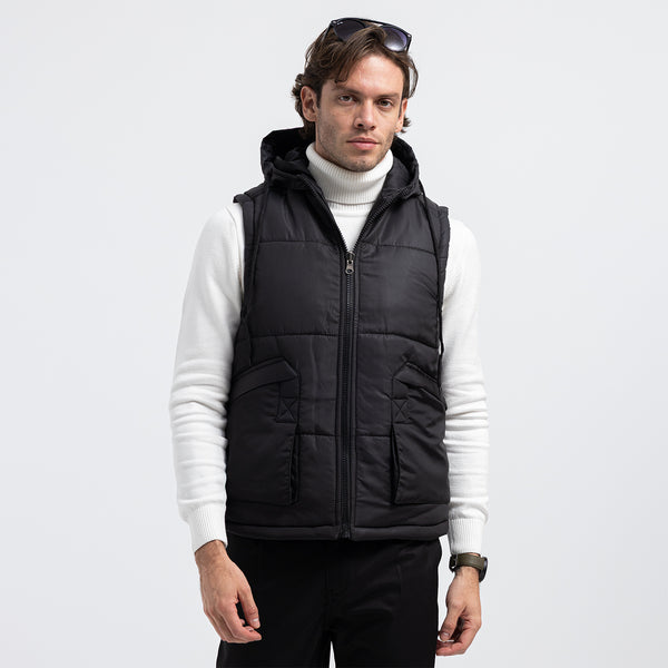 Vest Double face VST-050-W26