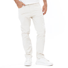 Pants 5 Pocket Slim Str GA-469-S26