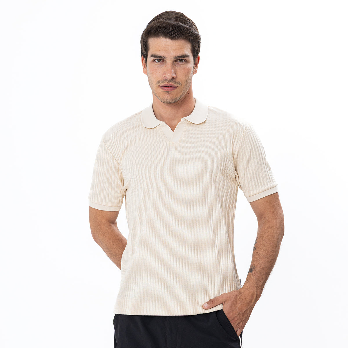 Polo SHIRT REGULER TP-234-S26