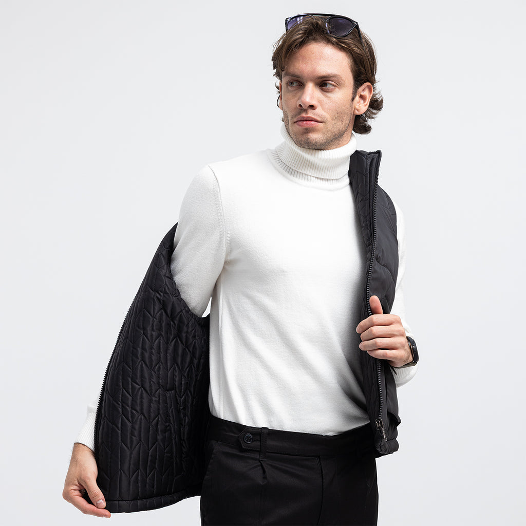Vest Double face VST-050-W26