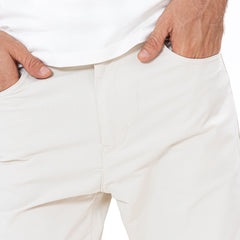 Pants 5 Pocket Slim Str GA-469-S26