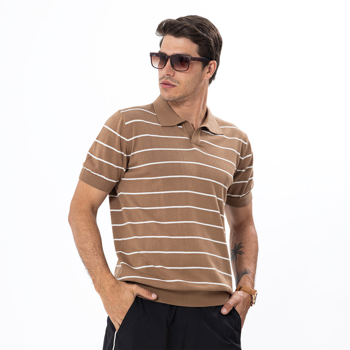 T.Shirt P Trico Basic TPT-05-S26