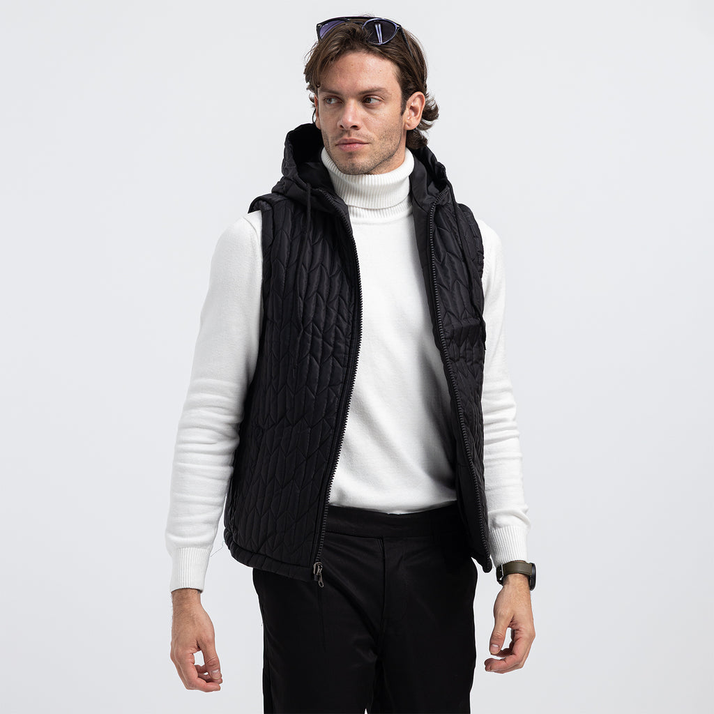 Vest Double face VST-050-W26