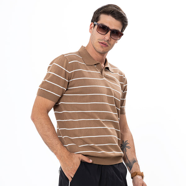 T.Shirt P Trico Basic TPT-05-S26