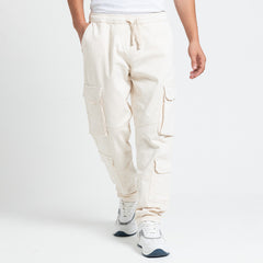 Pants Jogger Washing-JO-586