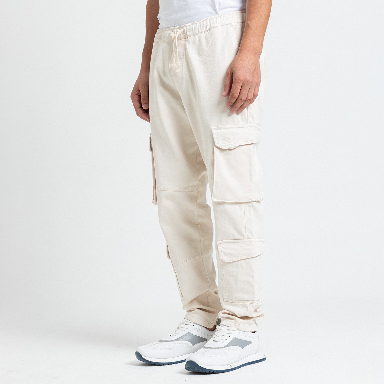 Pants Jogger Washing-JO-586