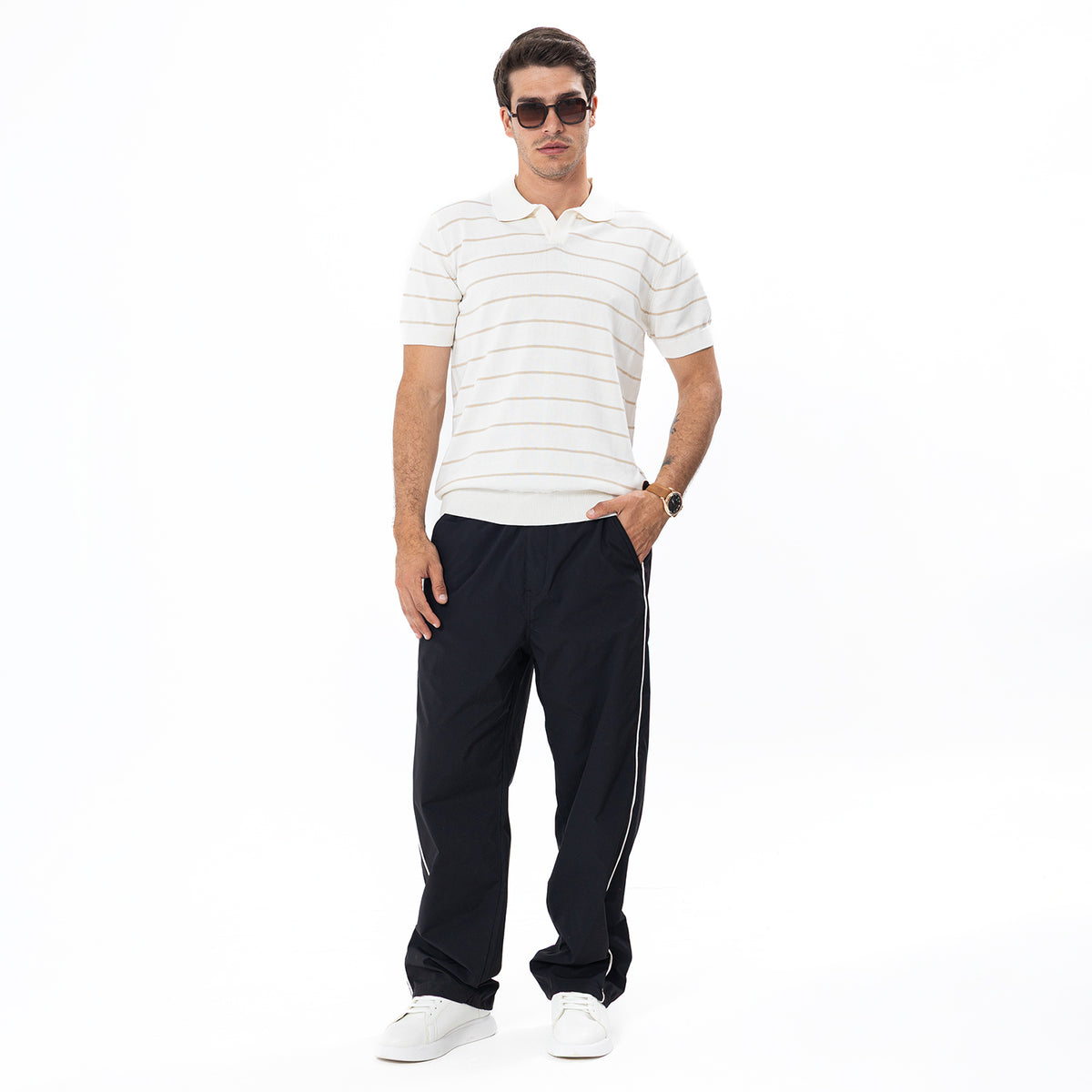 T.Shirt P Trico Basic TPT-05-S26