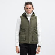 Vest Double face VST-050-W26