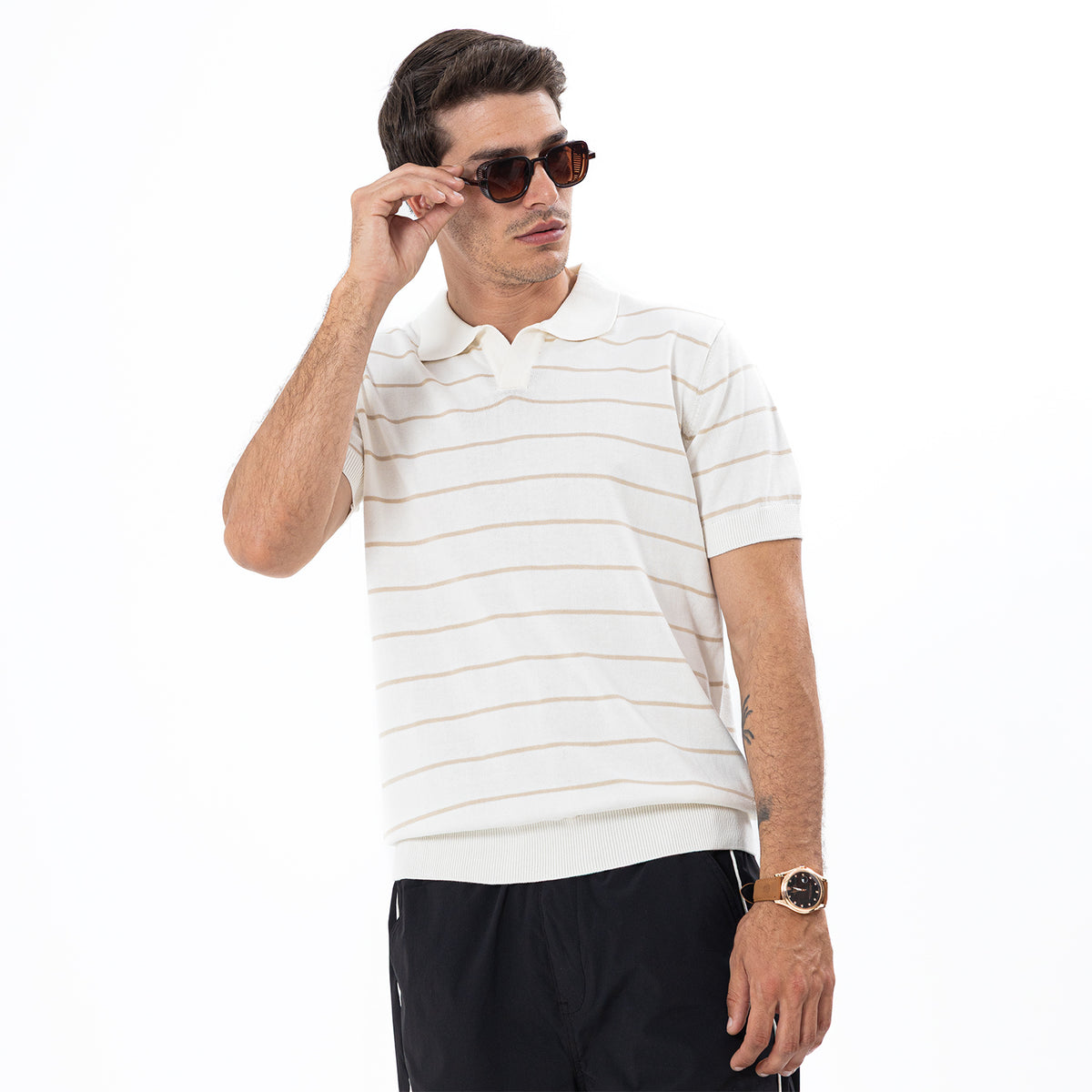 T.Shirt P Trico Basic TPT-05-S26