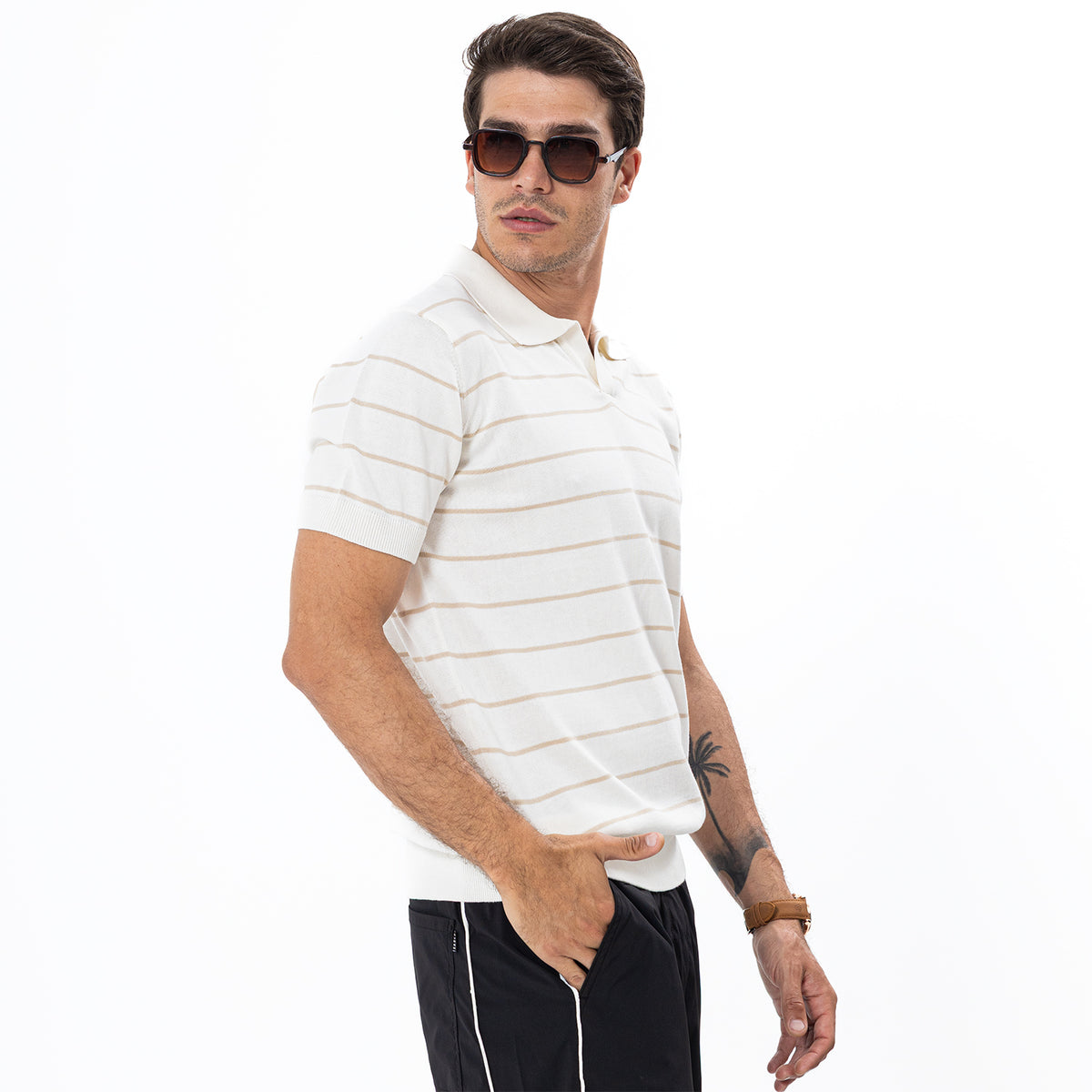 T.Shirt P Trico Basic TPT-05-S26