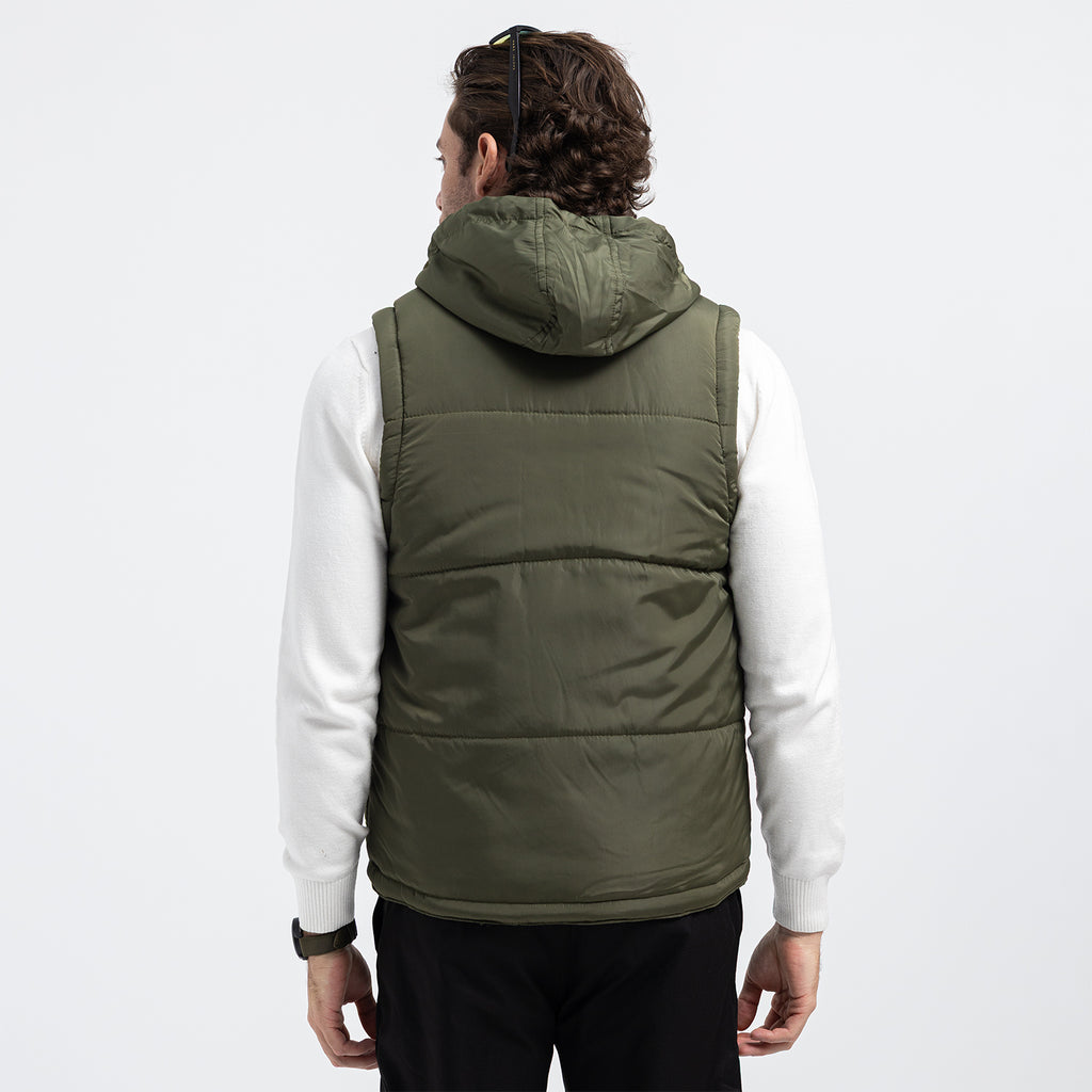 Vest Double face VST-050-W26