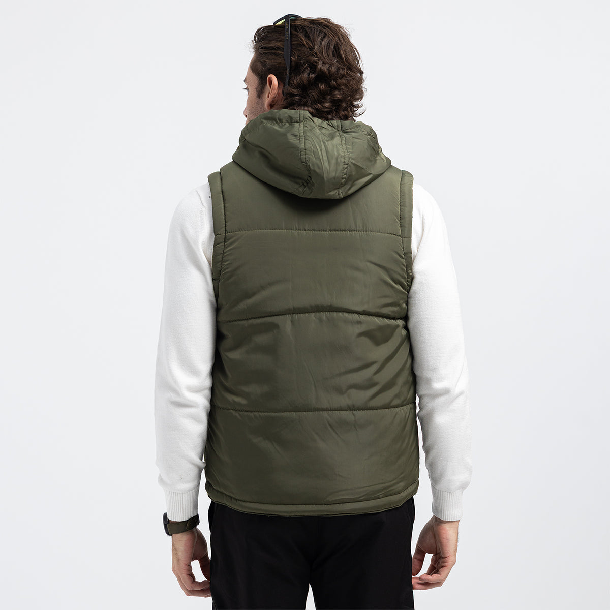 Vest Double face VST-050-W26