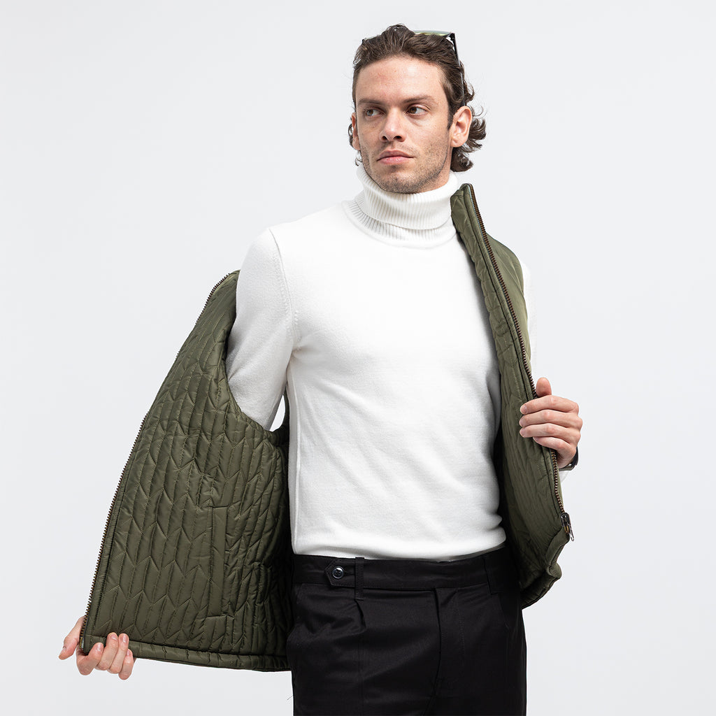 Vest Double face VST-050-W26