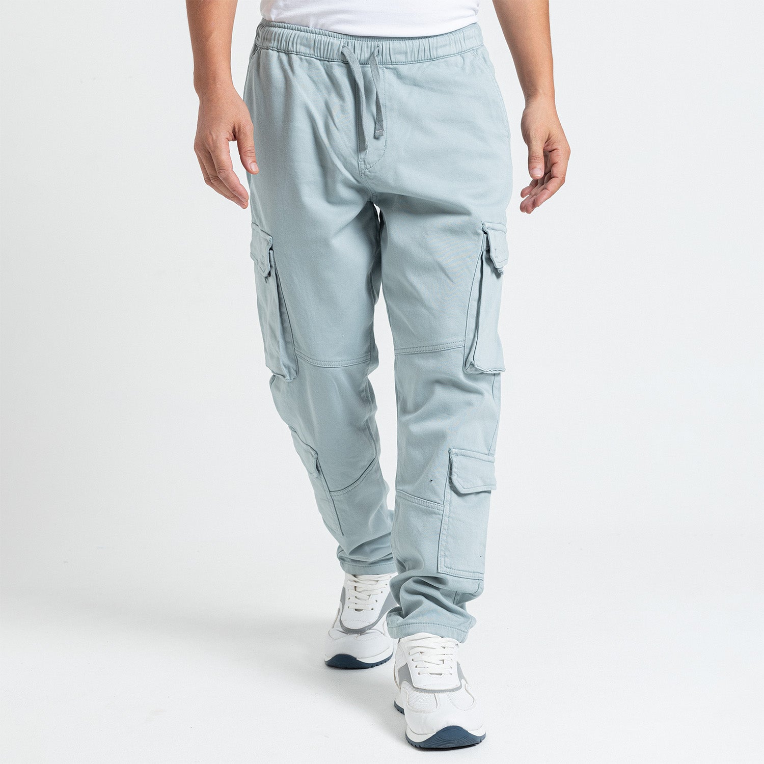 Pants Jogger Washing-JO-586