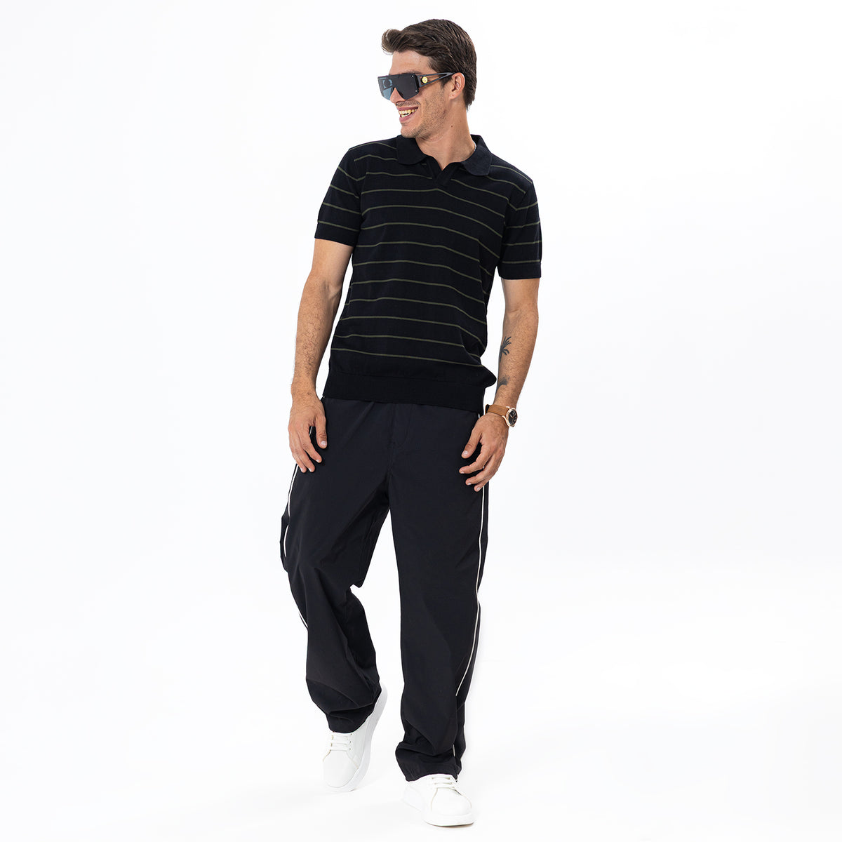 T.Shirt P Trico Basic TPT-05-S26