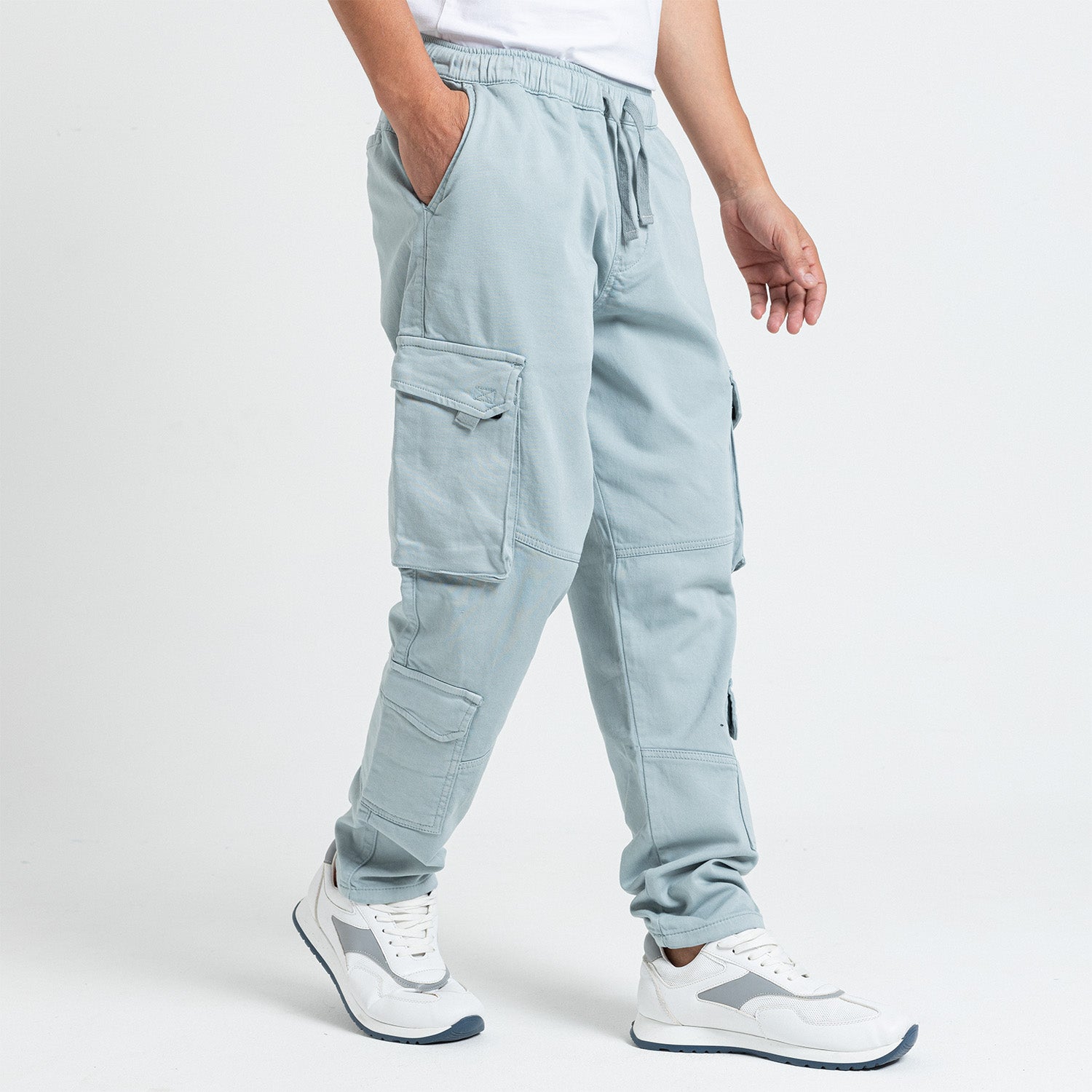 Pants Jogger Washing-JO-586