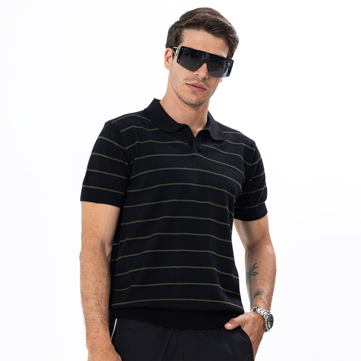 T.Shirt P Trico Basic TPT-05-S26 Main image