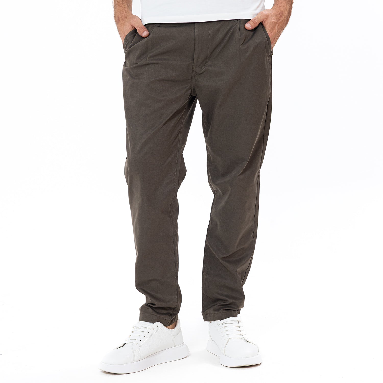 Pants Classic CL-432-S25
