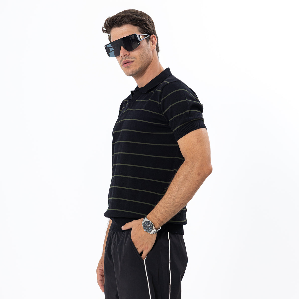 T.Shirt P Trico Basic TPT-05-S26