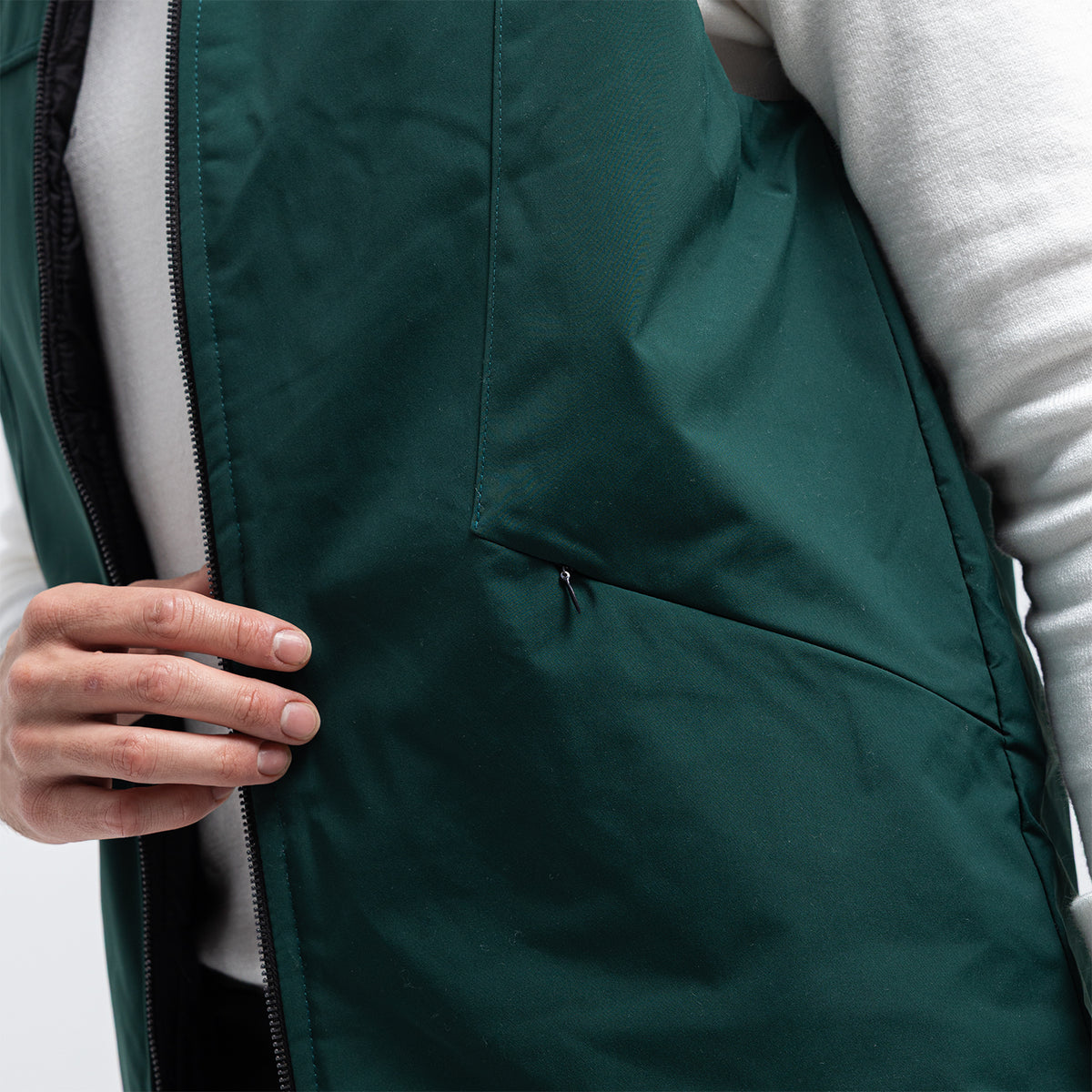 Vest Double face VST-049-W26