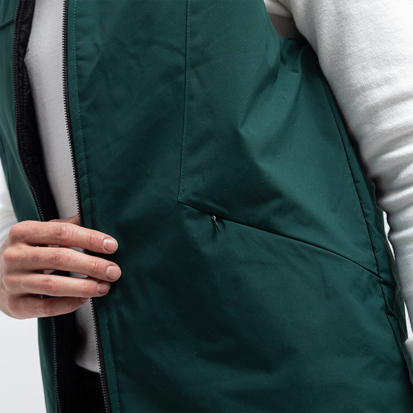 Vest Double face VST-049-W26