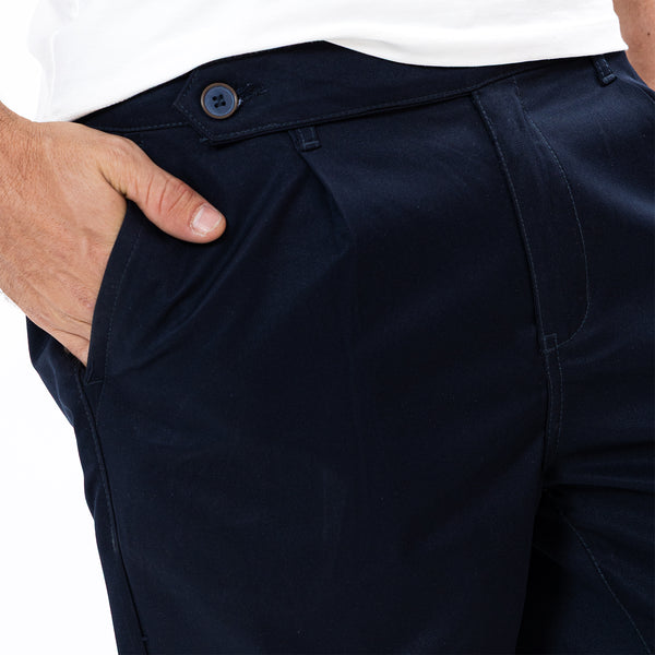 Pants Classic CL-432-S25