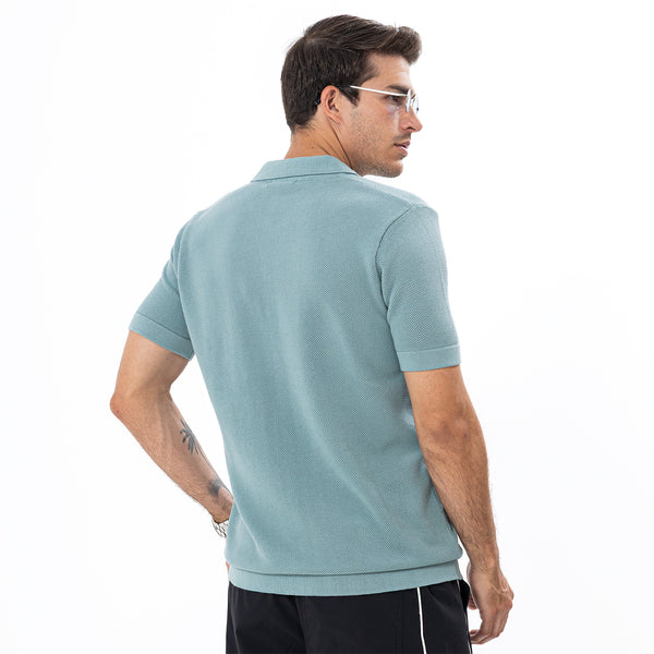 Polo shirt Trico Basic TPT-01-S26
