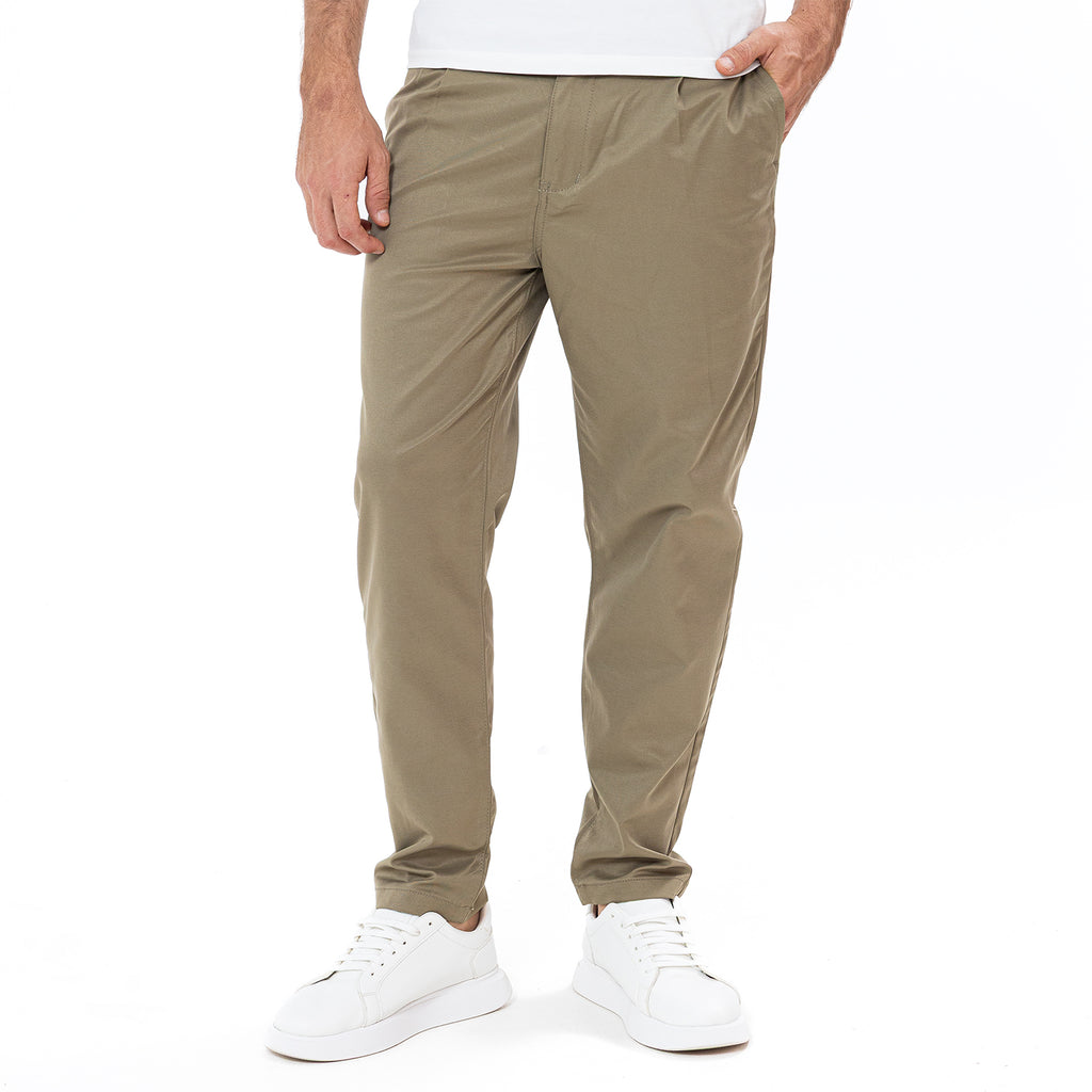 Pants Classic CL-432-S25