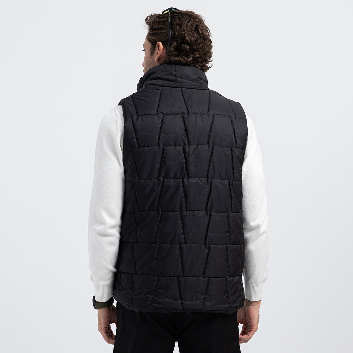 Vest Double face VST-049-W26