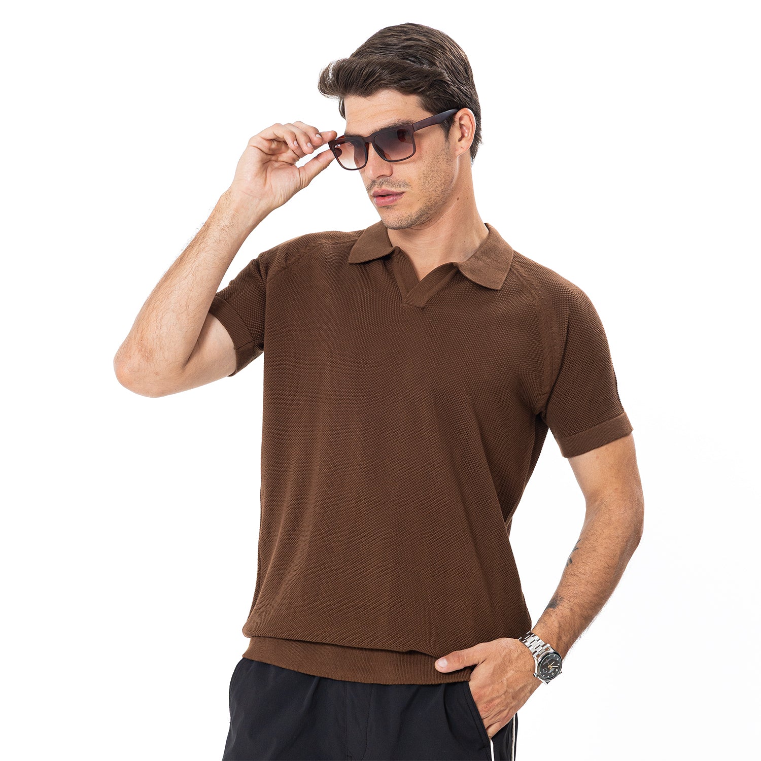 T.Shirt PG Trico Basic TPT-04-S26 Main image