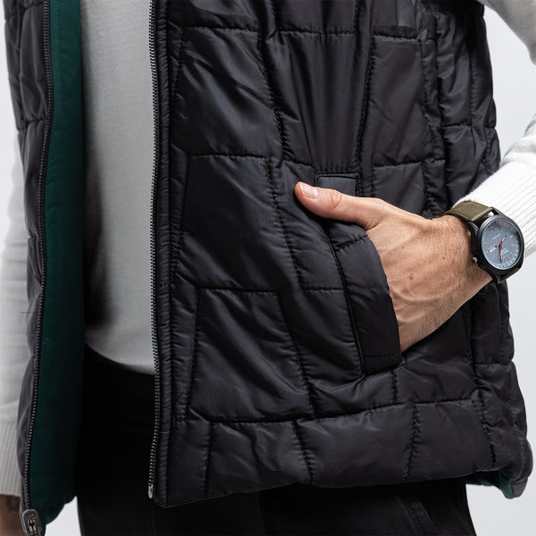 Vest Double face VST-049-W26