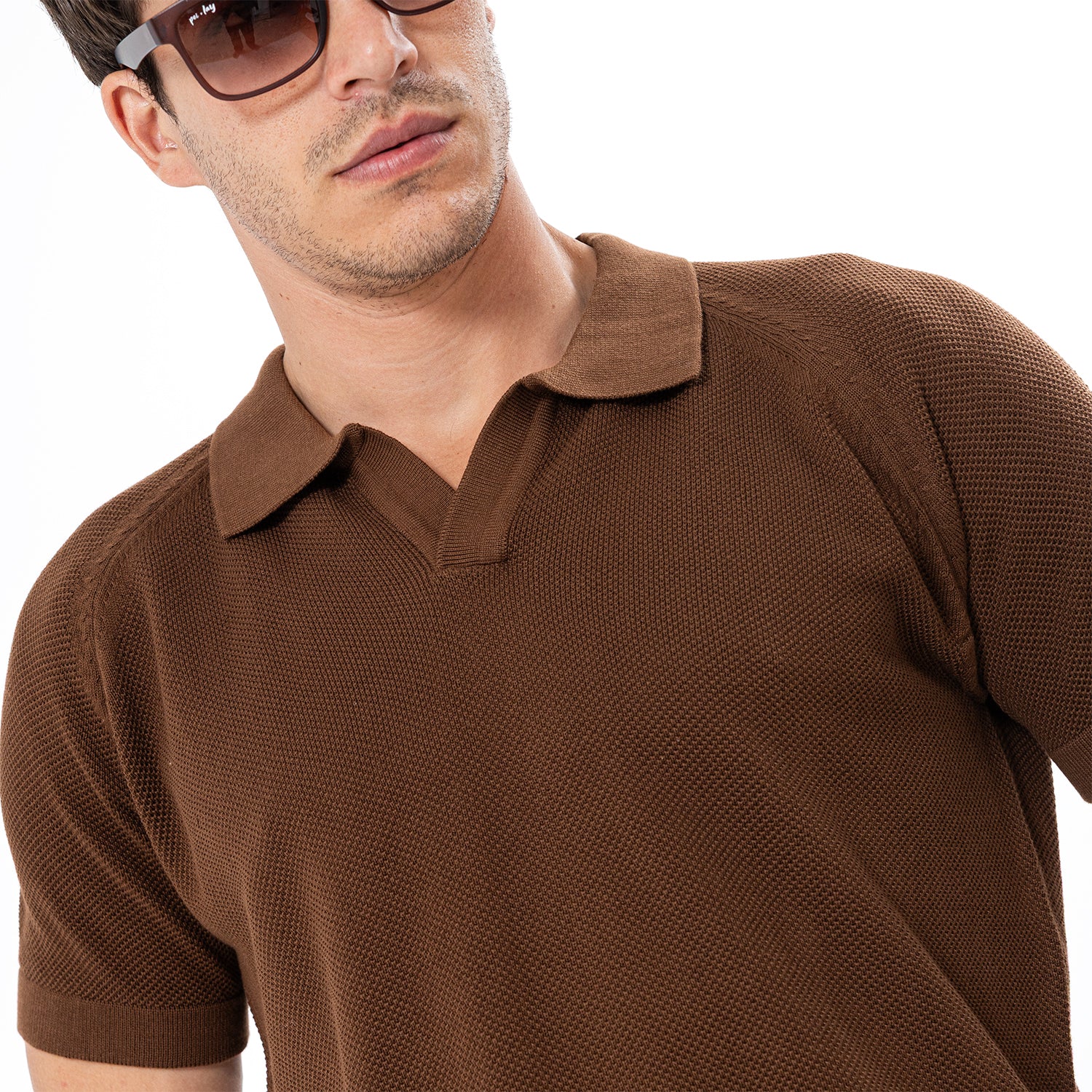 T.Shirt PG Trico Basic TPT-04-S26 Secondary image