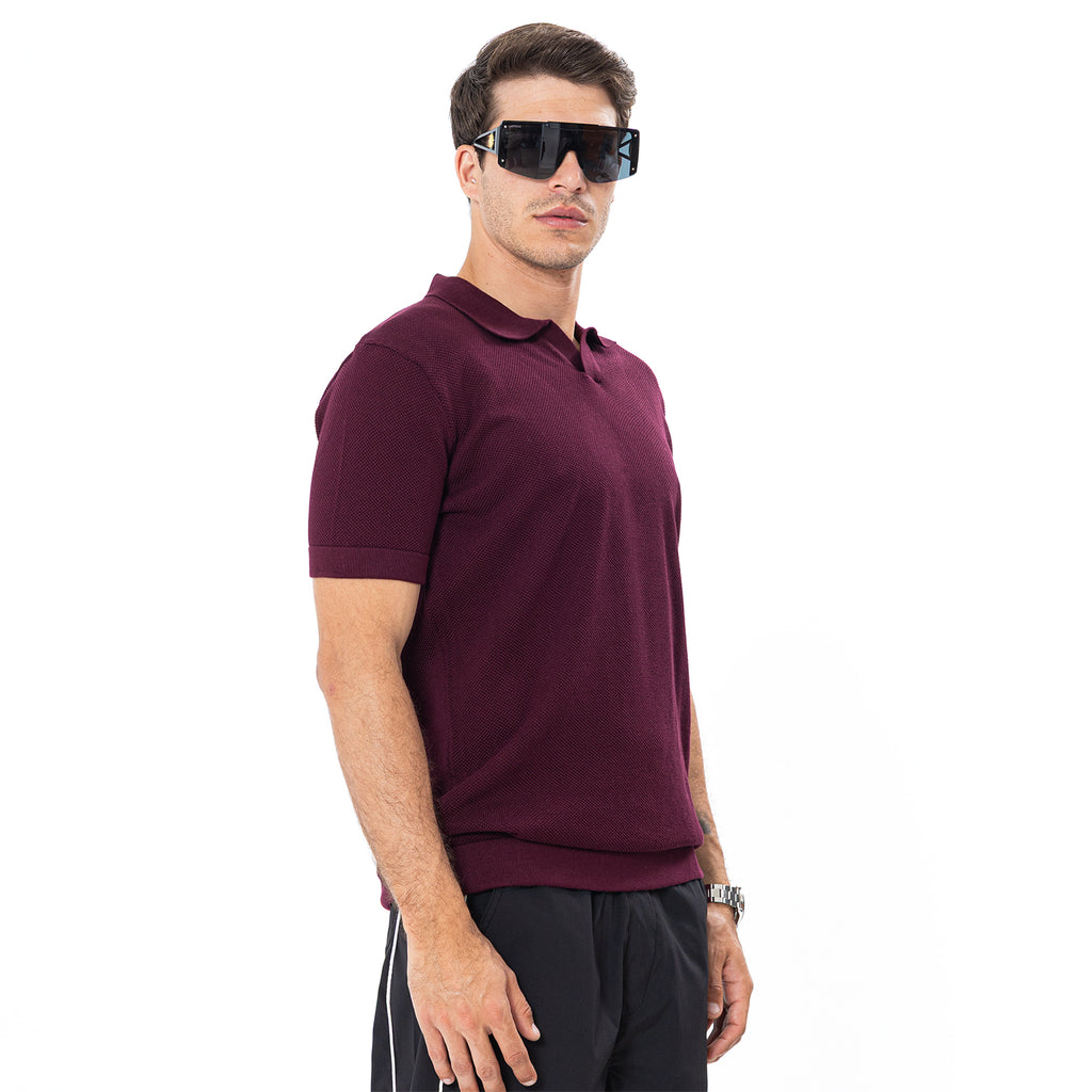 Polo shirt Trico Basic TPT-01-S26