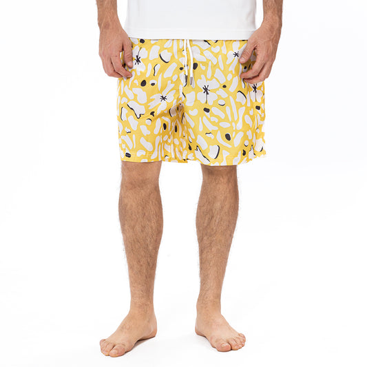 Swim Short MAYO-812-S25